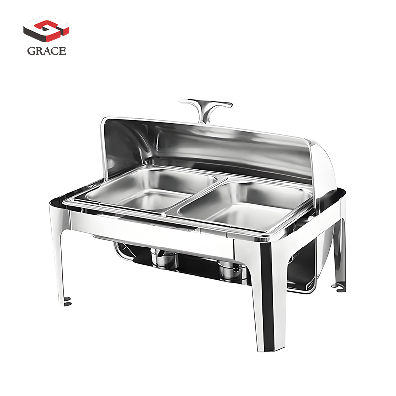 Hospitality equipment