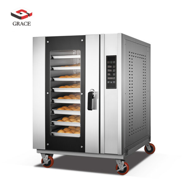 Professional kitchen equipment