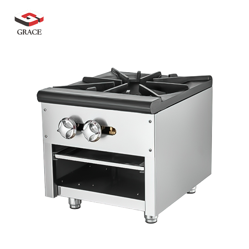 Cooking Equipment