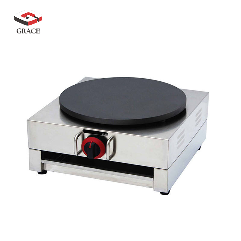 Snack Equipment & Kitchen Utensils