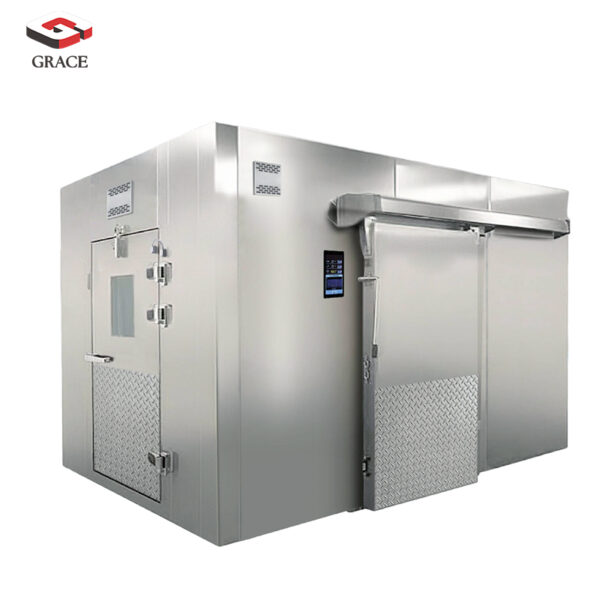 Refrigerators & Freezers