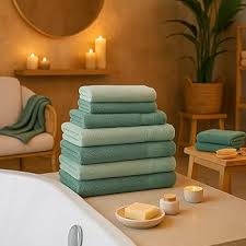 Room & Bath Linen